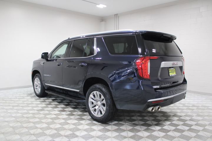 Used 2023 GMC Yukon Denali image 7
