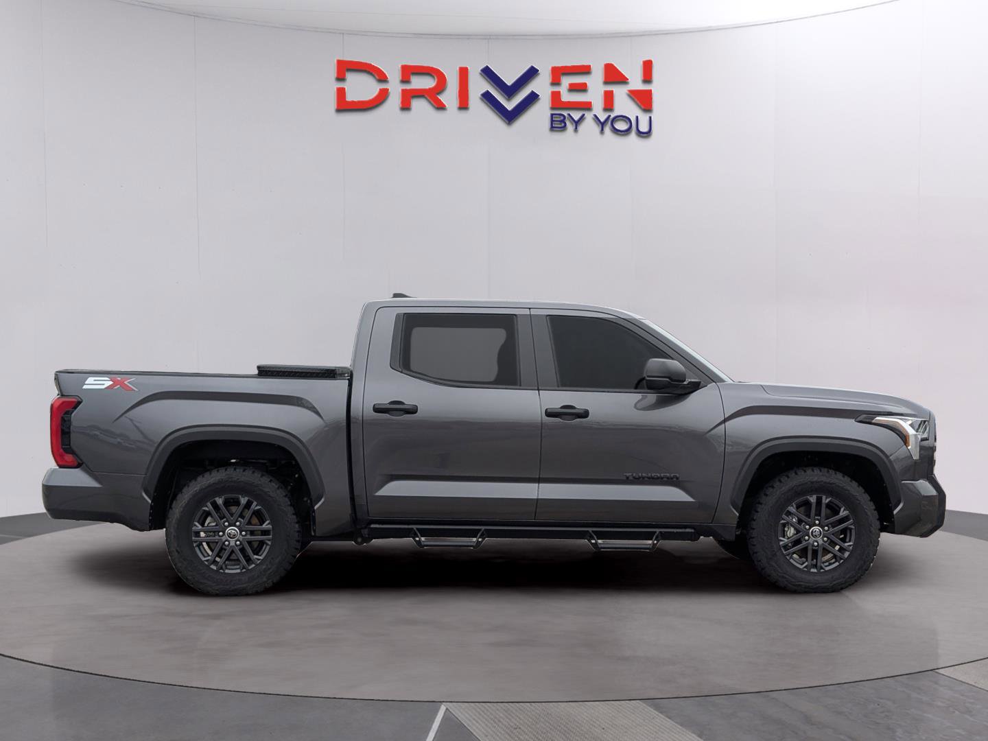 Used 2024 Toyota Tundra SR5 image 7