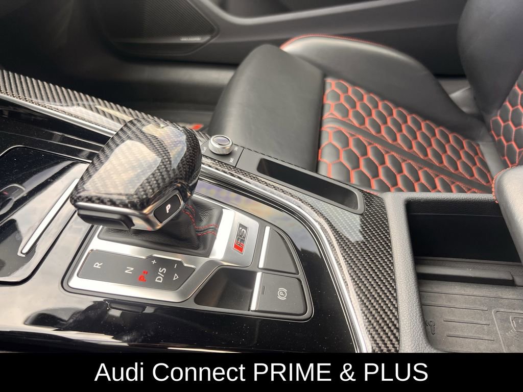 Used 2022 Audi RS 5 w/ RS Driver Assistance Package image 21