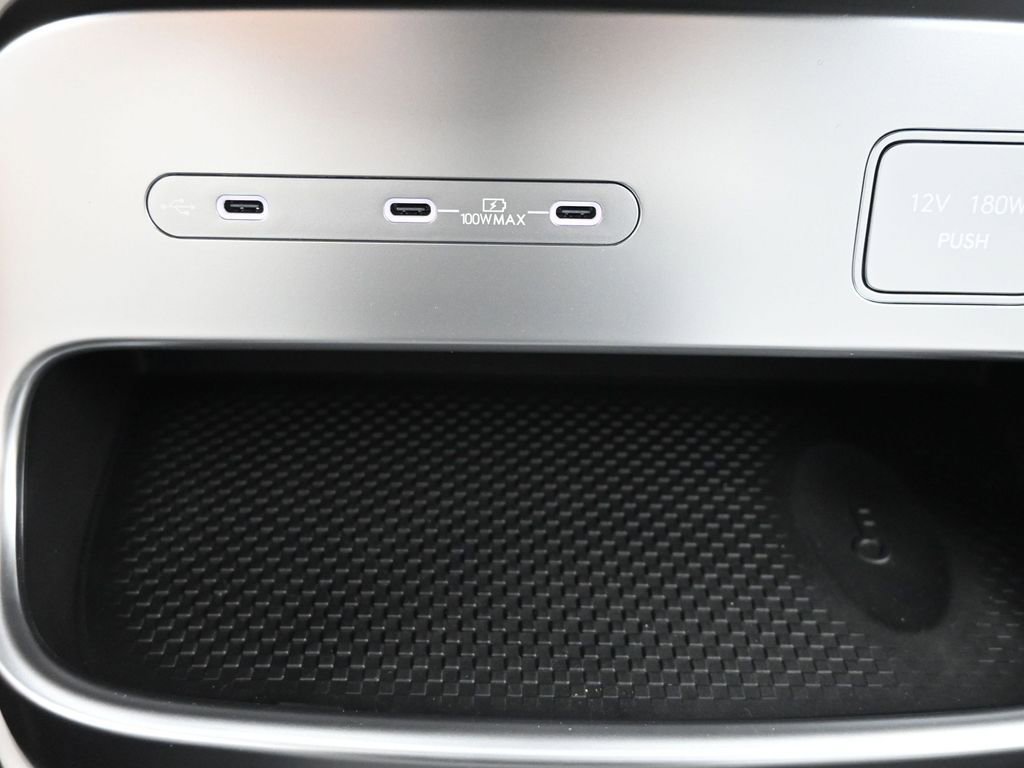 New 2026 Hyundai Ioniq 9 SEL image 35