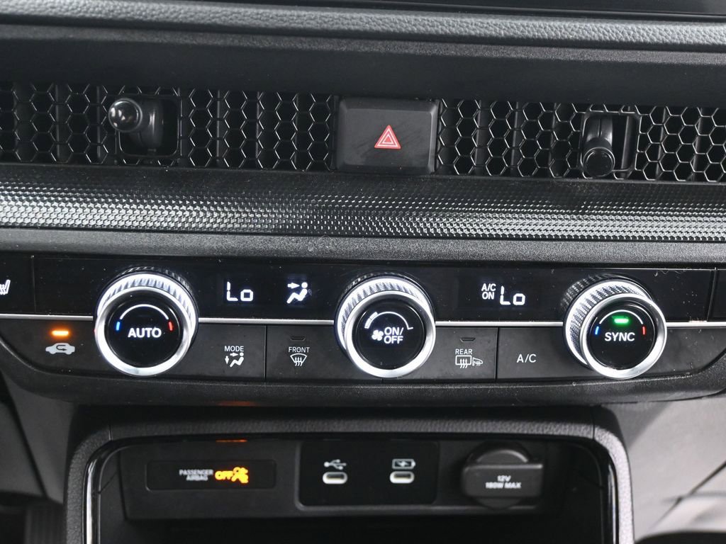 Used 2026 Honda CR-V TrailSport image 17