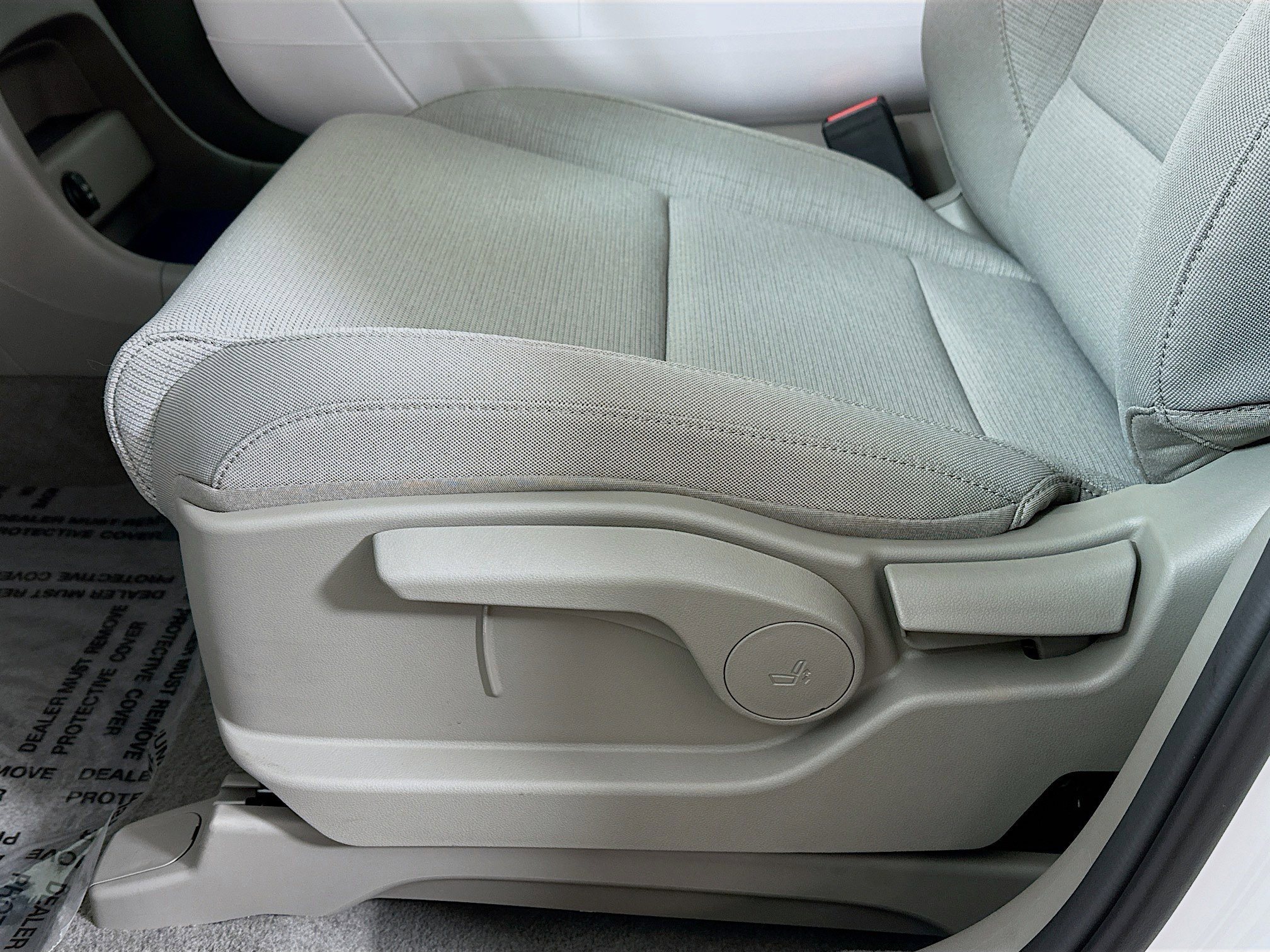 New 2026 Hyundai Palisade SE image 19