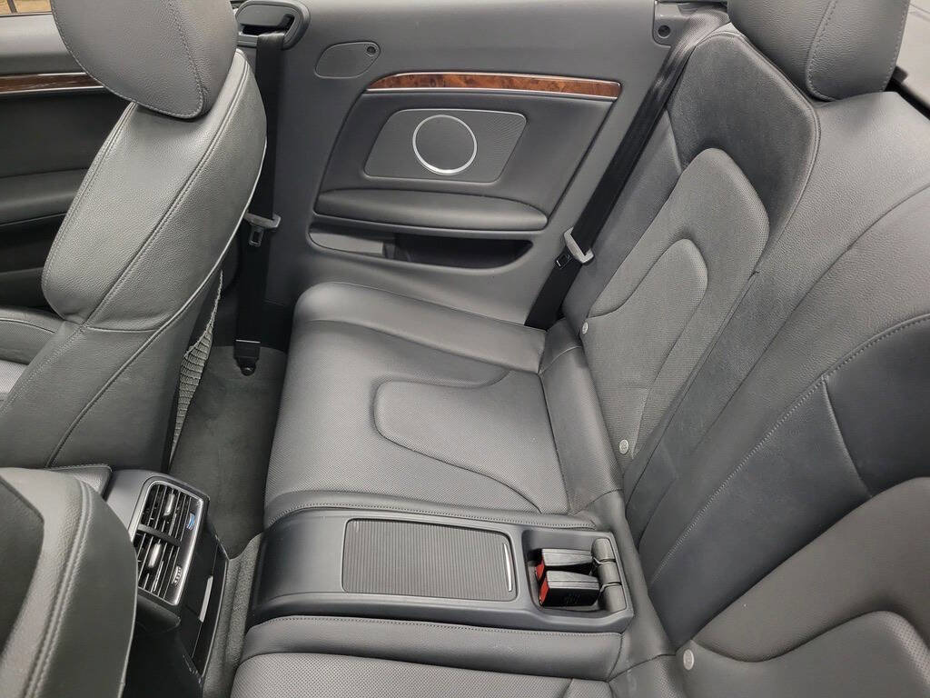 Used 2014 Audi A5 2.0T Premium Plus image 38