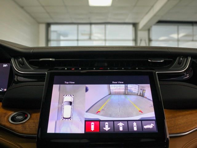 Certified 2023 Jeep Grand Cherokee L Summit image 21