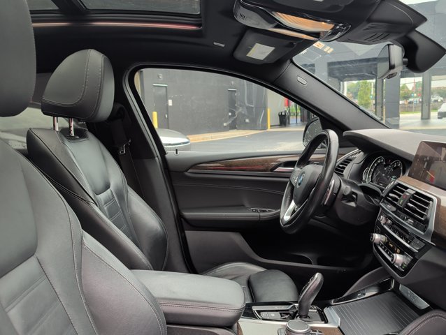Used 2019 BMW X4 xDrive30i w/ Convenience Package AWD/4WD image 28