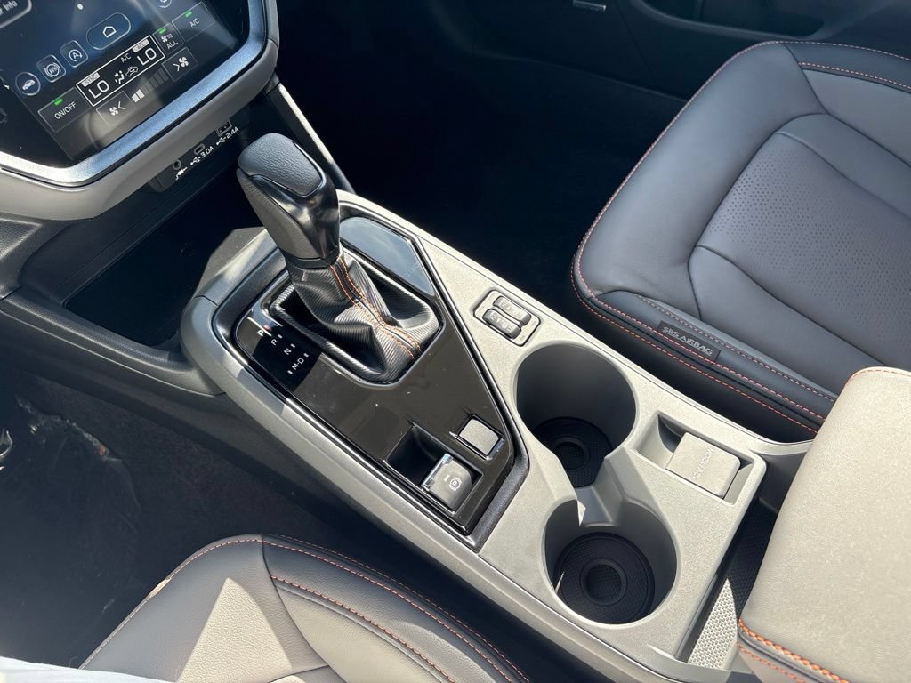 New 2026 Subaru Crosstrek 2.5i Limited AWD/4WD image 14