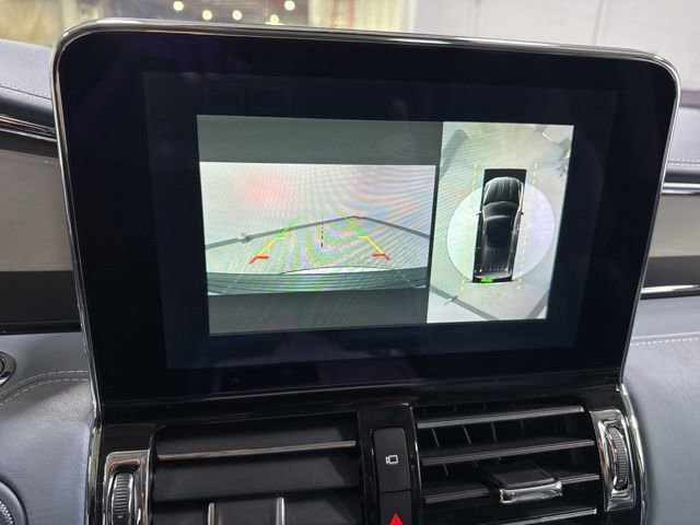 Used 2019 Lincoln Navigator Black Label w/ Cargo Package AWD/4WD image 6