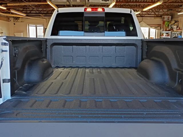 New 2026 RAM 2500 Tradesman w/ Power Wagon Package AWD/4WD image 7