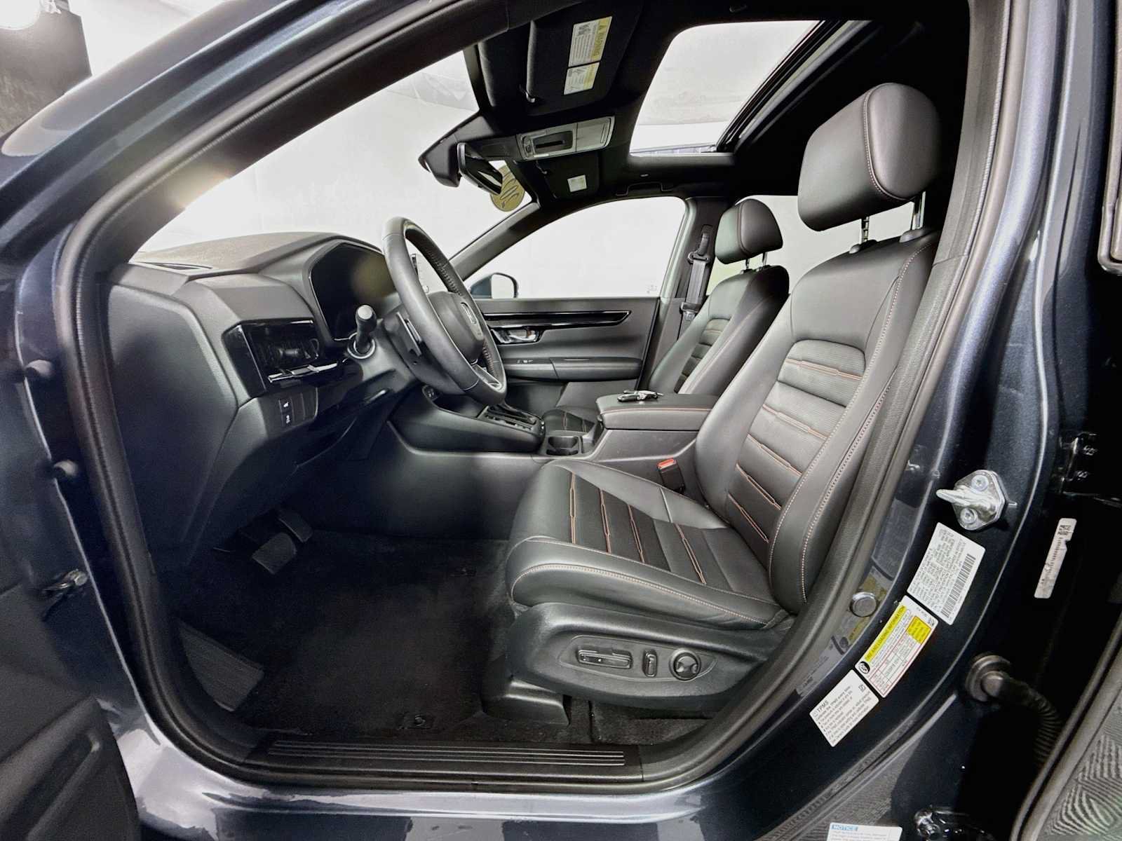 Used 2024 Honda CR-V Sport Touring image 17