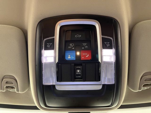 Used 2024 RAM 2500 Laramie image 37