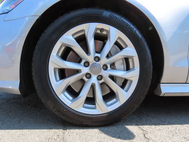 Used 2018 Audi A6 3.0T Premium Plus w/ Premium Plus Package AWD/4WD image 10