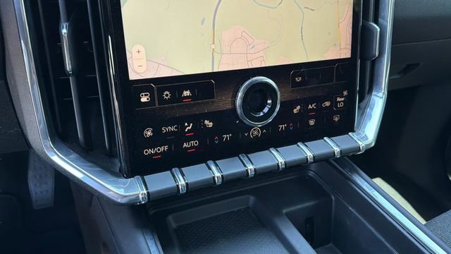 Used 2025 GMC Acadia Elevation FWD image 30