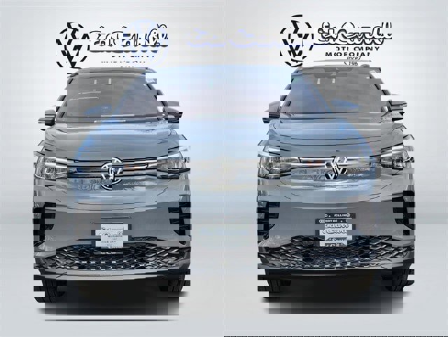 New 2026 Volkswagen ID.4 Pro image 2