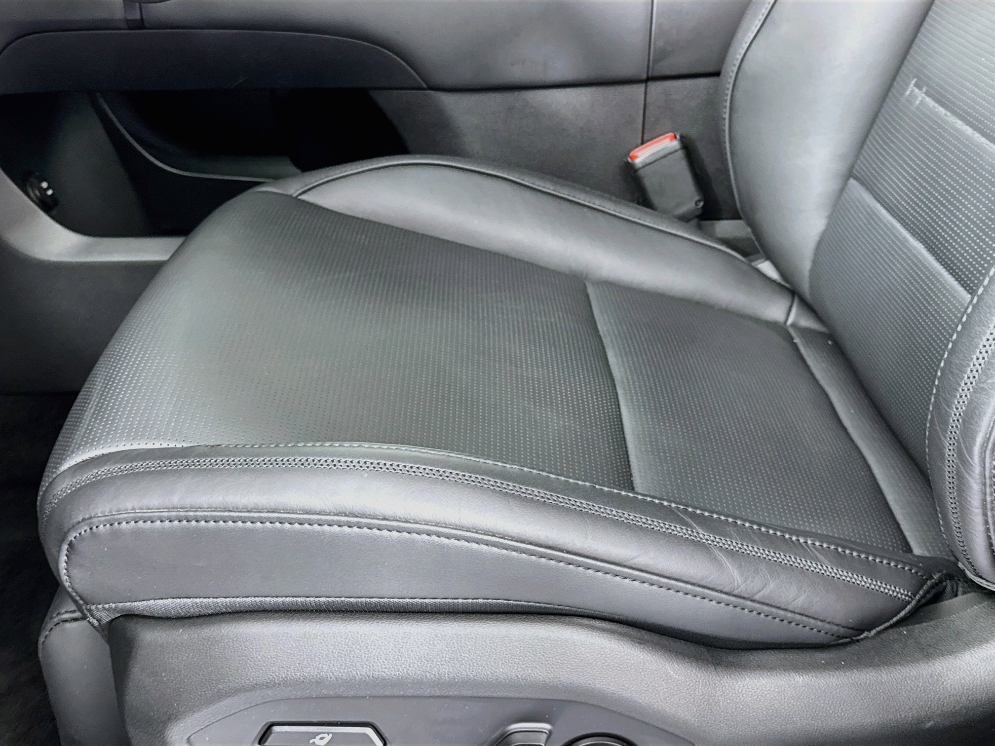 Used 2026 Hyundai Santa Fe Calligraphy AWD/4WD image 20