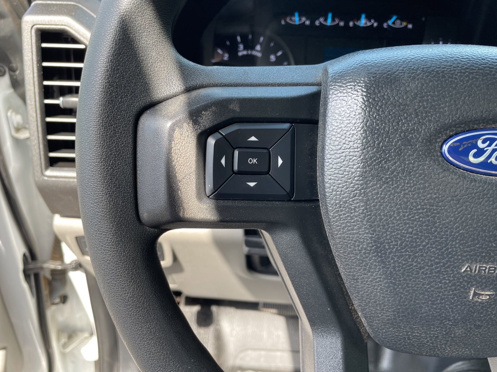 Used 2022 Ford F250 XL image 12