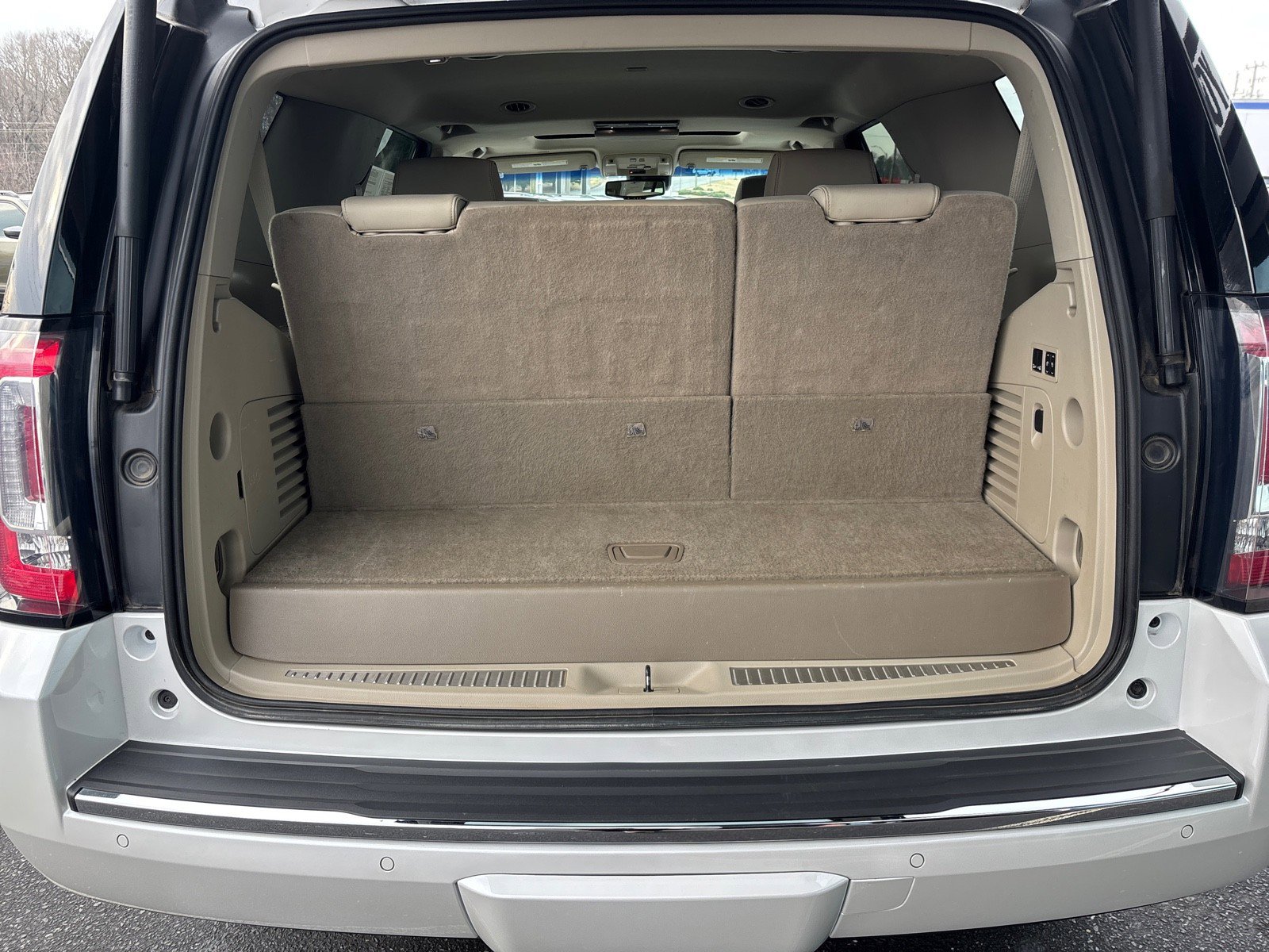 Used 2018 GMC Yukon Denali w/ Denali Ultimate Package image 57