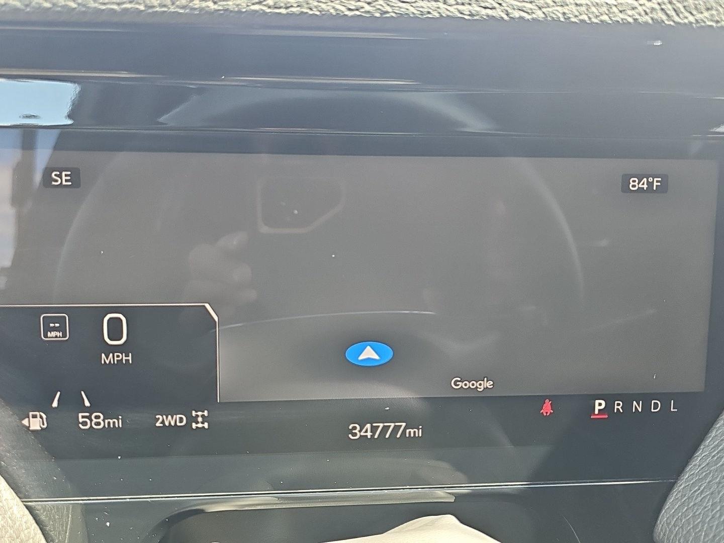 Used 2025 GMC Yukon Denali AWD/4WD image 15