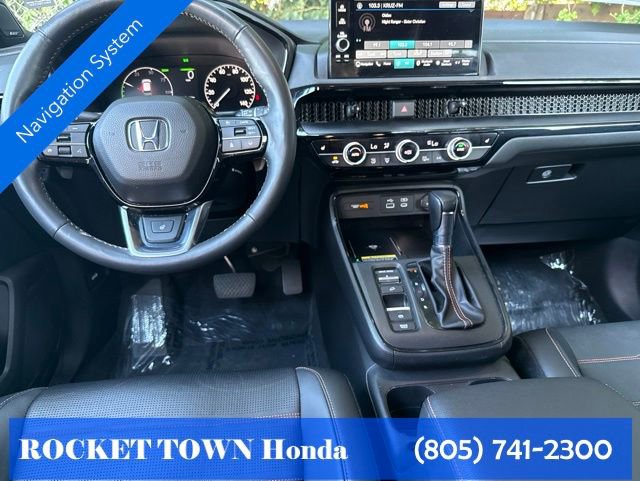 Used 2023 Honda CR-V Sport Touring image 21