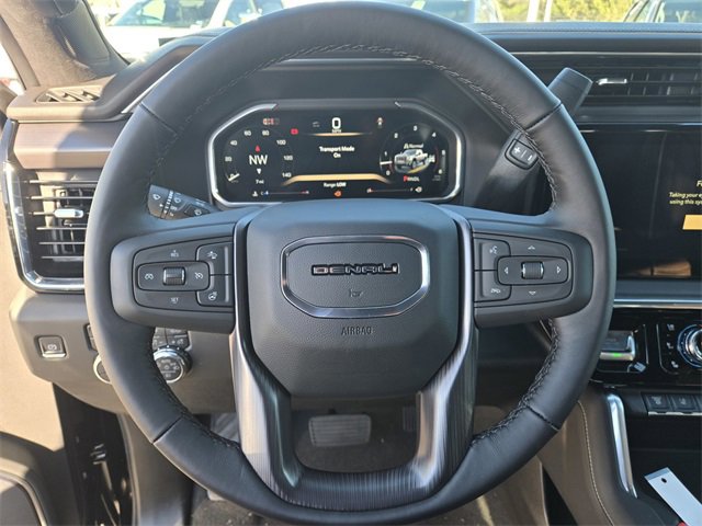 New 2026 GMC Sierra 2500 Denali Ultimate w/ Snow Plow Prep/Camper Package image 27