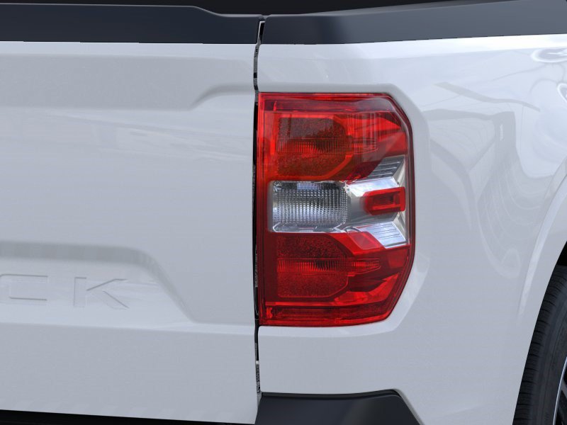 New 2026 Ford Maverick Lariat AWD/4WD image 22