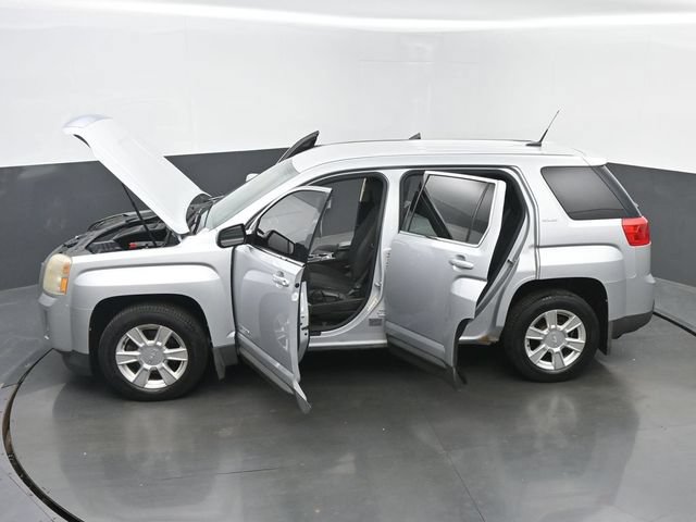 Used 2011 GMC Terrain SLE w/ LPO, Protection Package FWD image 59