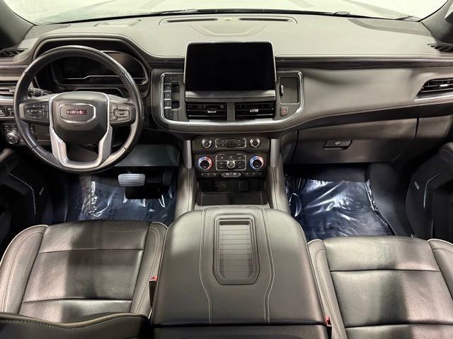 Used 2023 GMC Yukon SLT image 38
