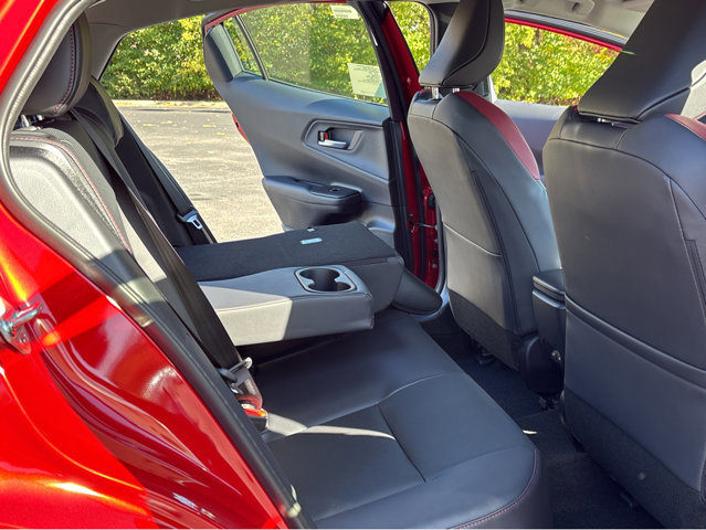 New 2026 Toyota Prius Plug-In Hybrid image 27