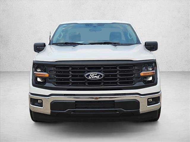 New 2026 Ford F150 XL w/ Equipment Group 103A High image 6