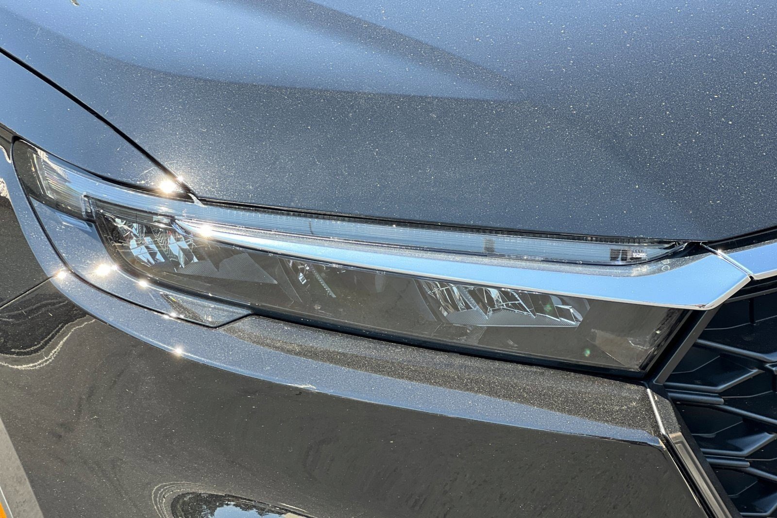 New 2026 Honda CR-V LX image 10