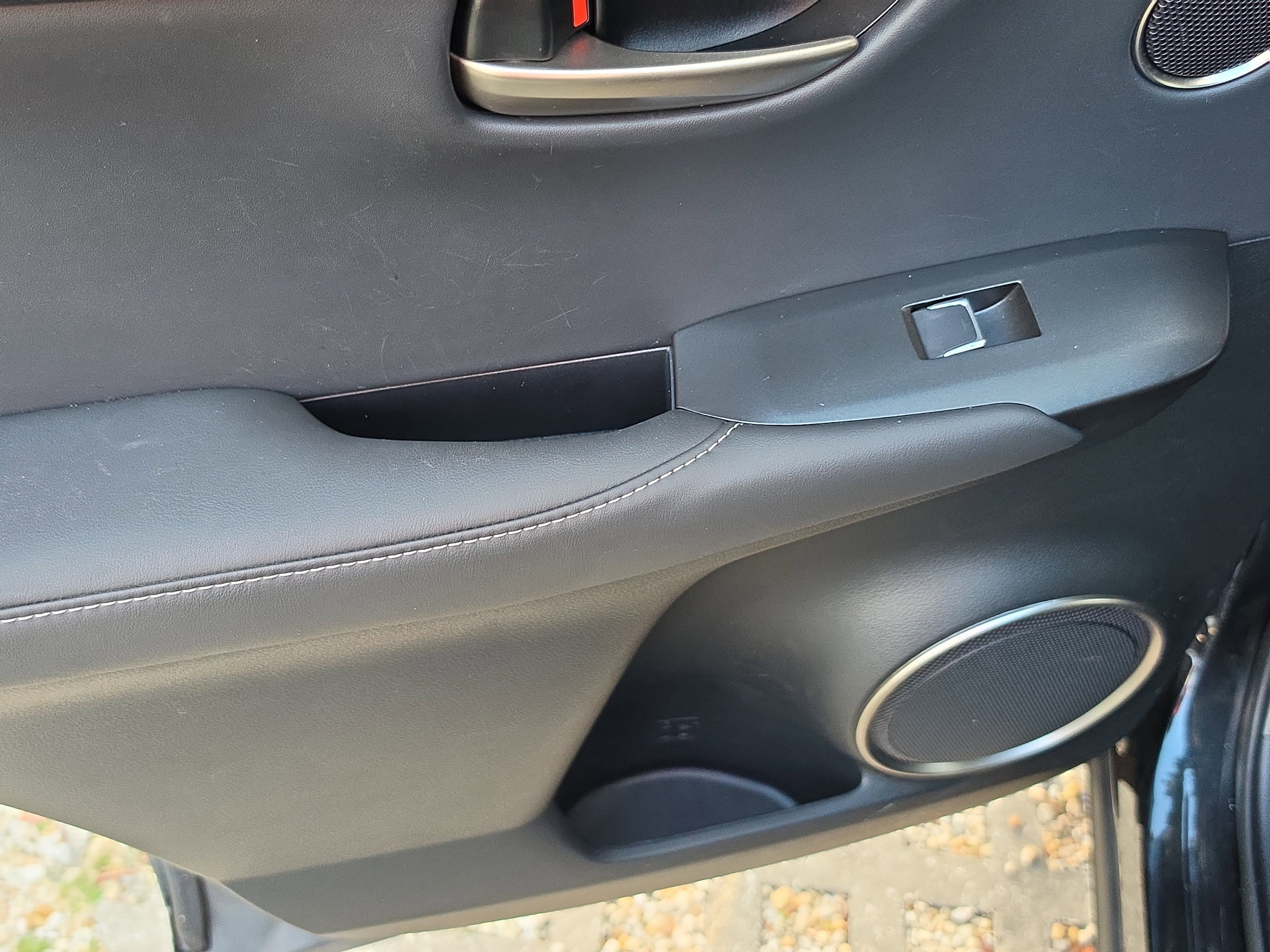 Used 2021 Lexus NX 300 FWD w/ Premium Package image 9