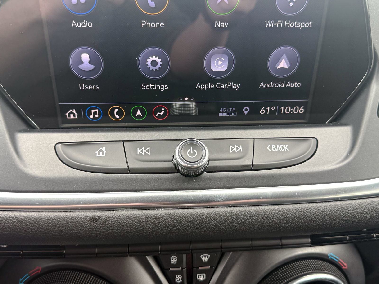 Used 2019 Chevrolet Blazer LT w/ Sound & Technology Package AWD/4WD image 30