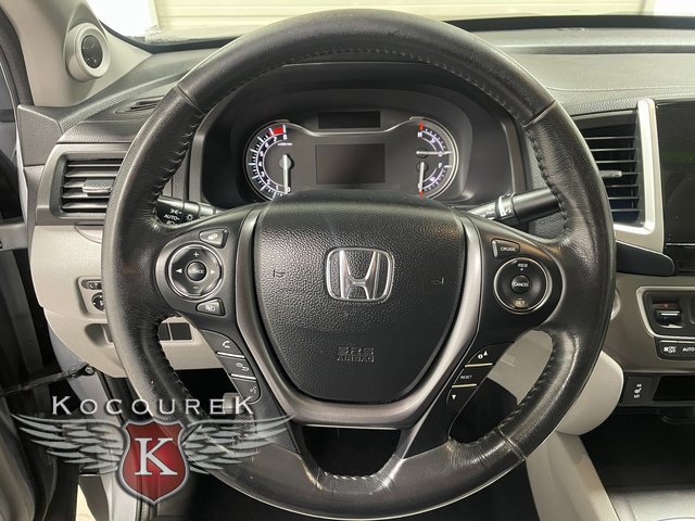 Used 2019 Honda Ridgeline RTL-T image 14