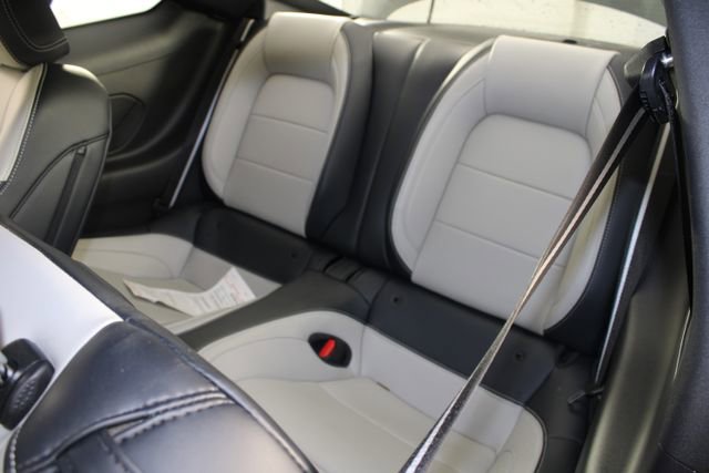 Used 2025 Ford Mustang GT Premium image 18