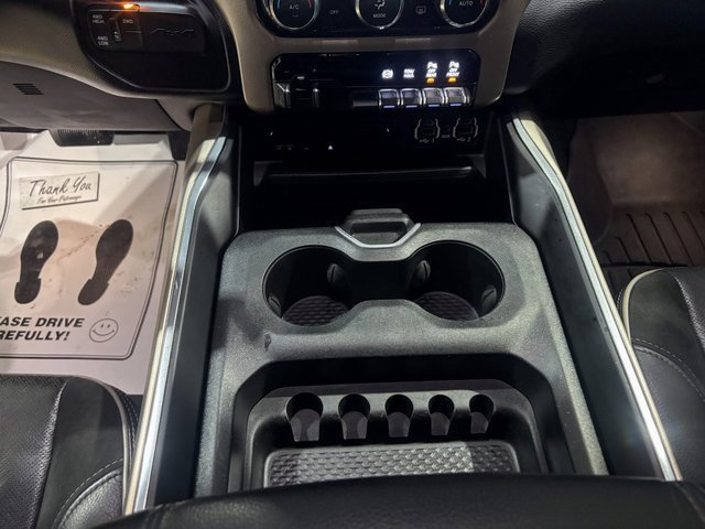 Used 2019 RAM 2500 Laramie image 20