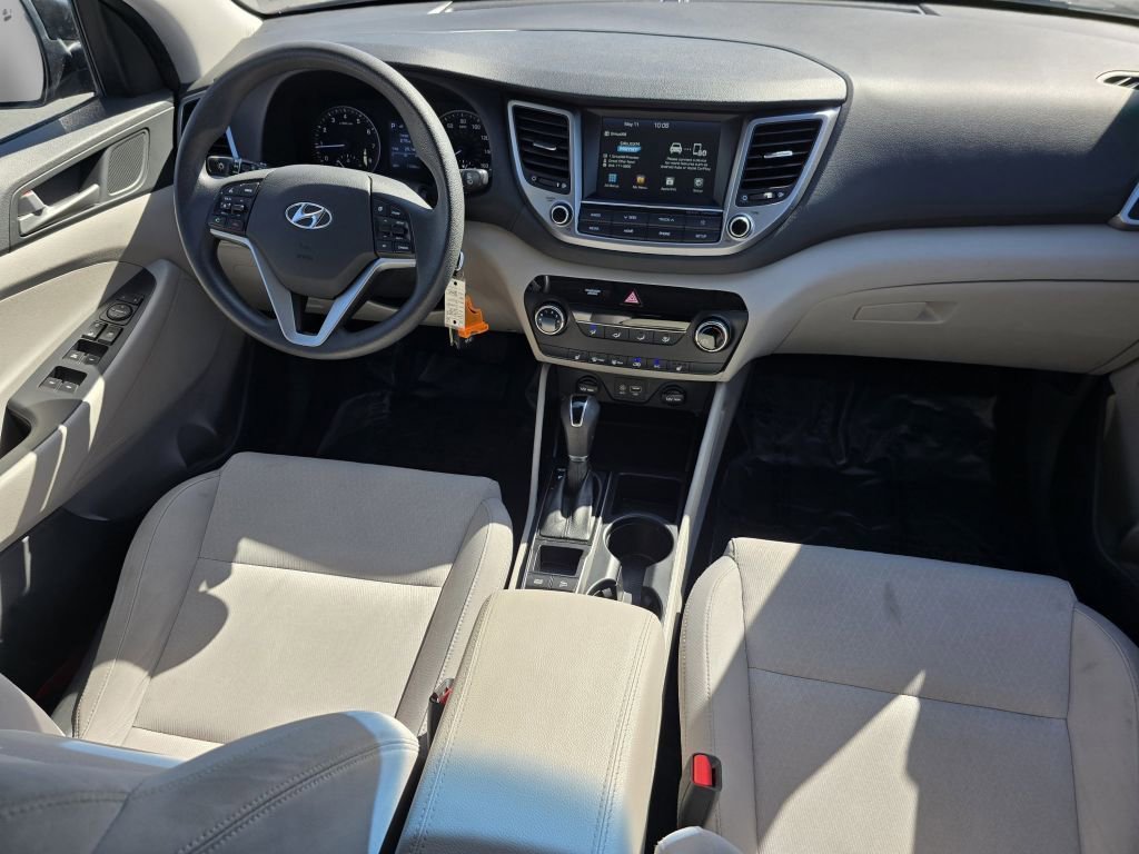 Used 2018 Hyundai Tucson SEL AWD/4WD image 27