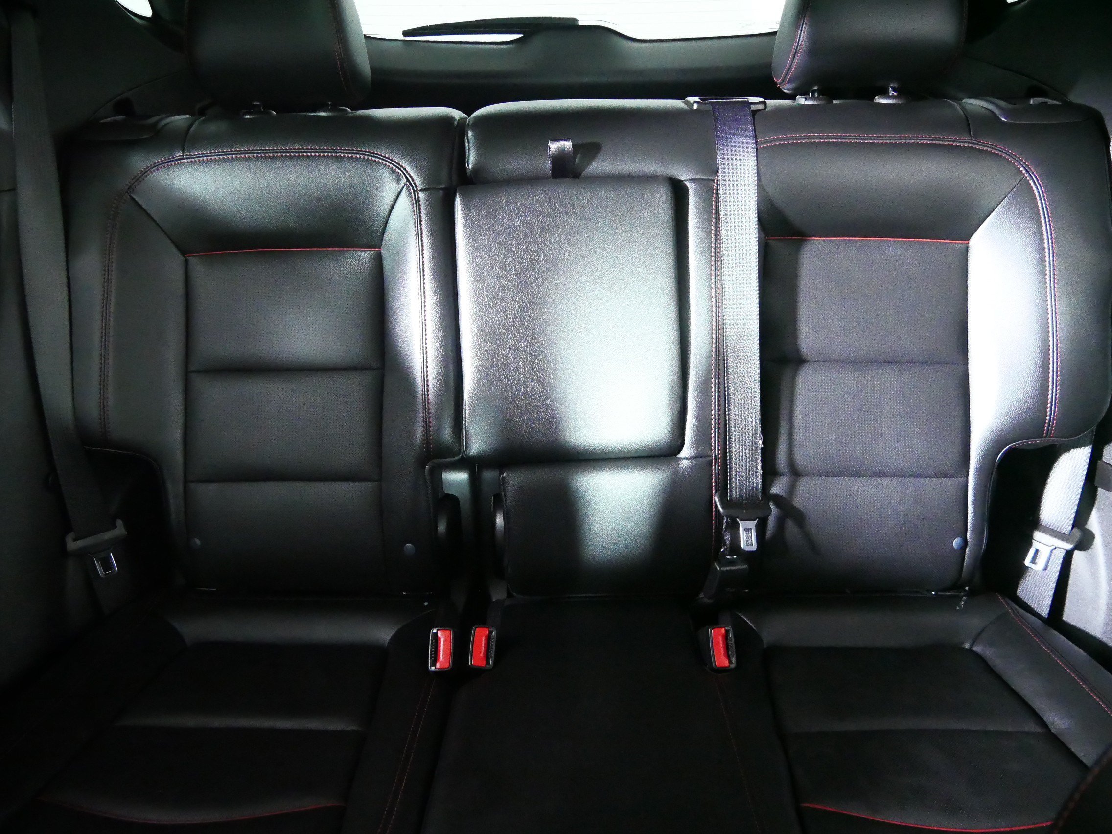 Used 2024 Chevrolet Equinox RS w/ RS Leather Package AWD/4WD image 13