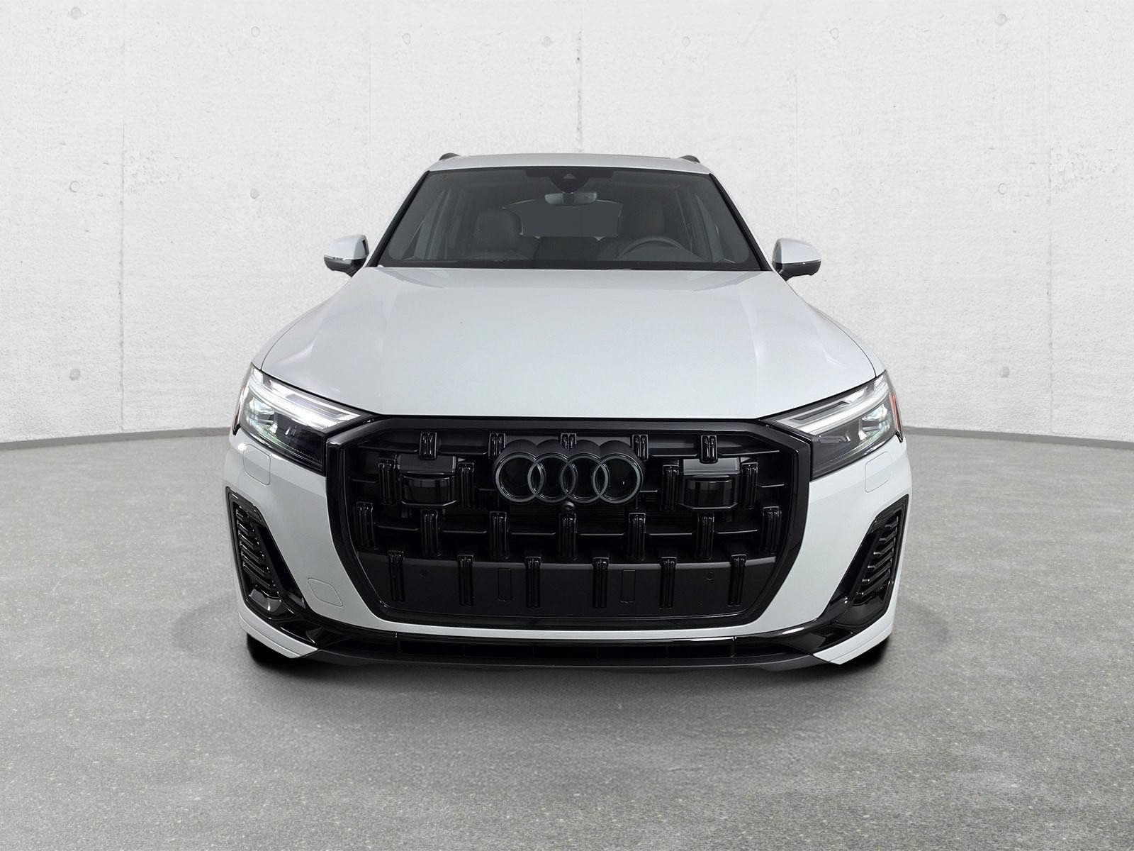 New 2026 Audi Q7 2.0T Premium AWD/4WD image 2