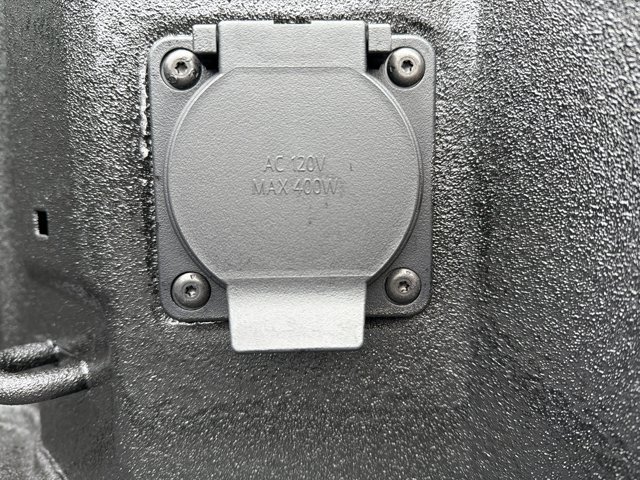 New 2026 Chevrolet Silverado 1500 RST image 34