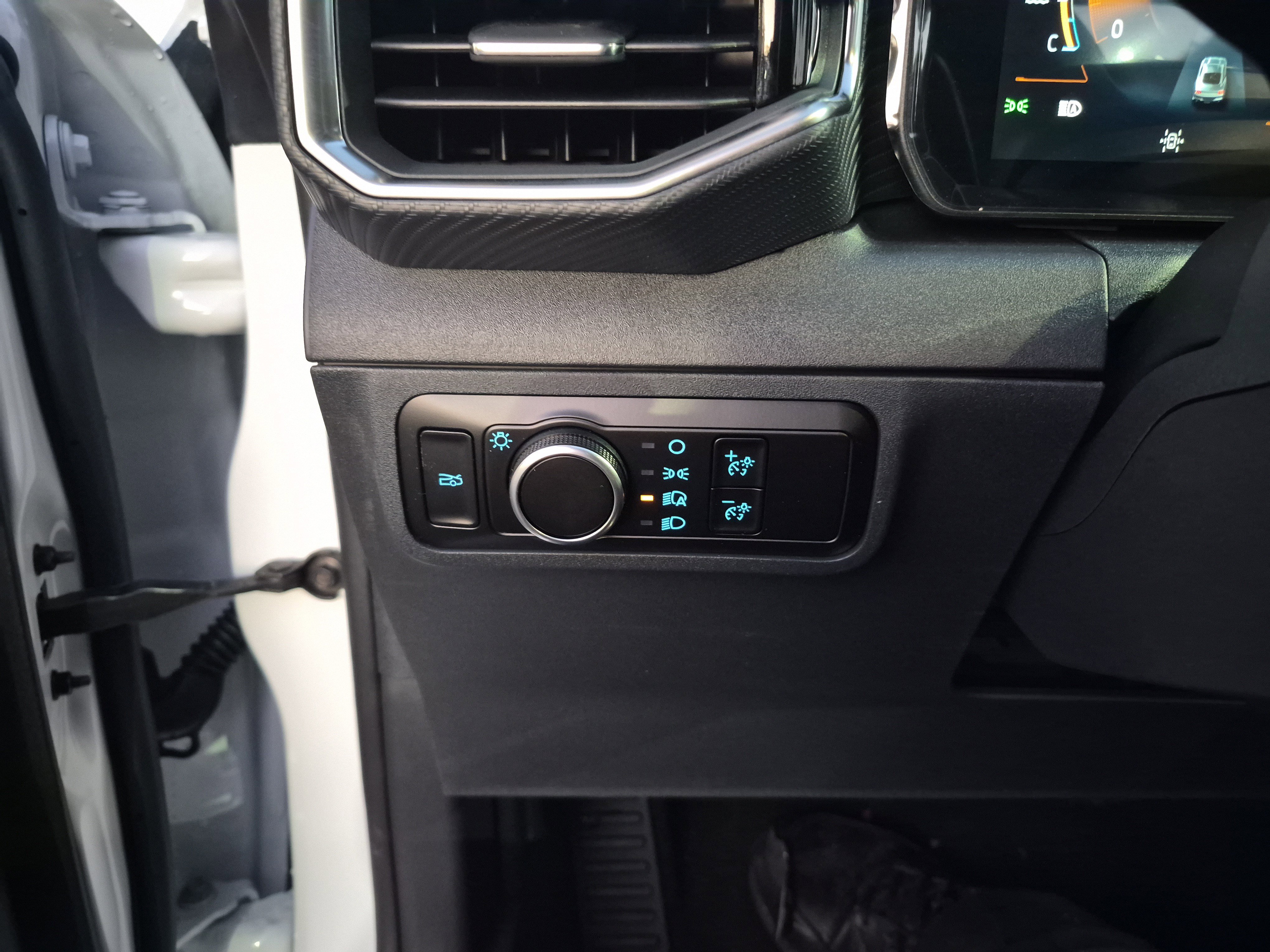 New 2026 Ford Mustang Premium w/ Bronze Appearance Package image 16