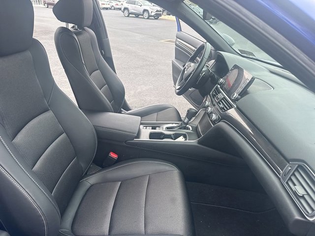 Used 2022 Honda Accord Sport image 15