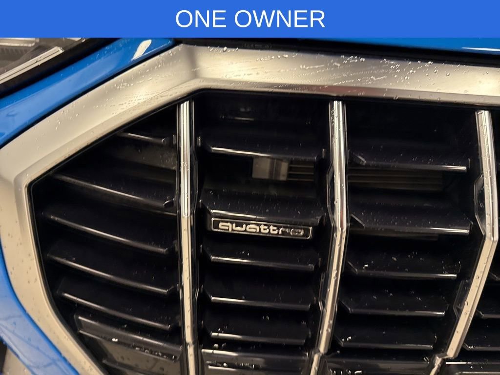 Used 2023 Audi Q3 2.0T Premium image 4