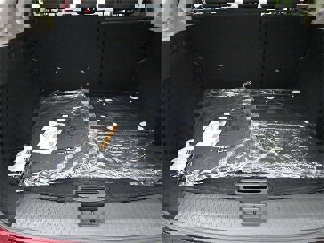 New 2026 Nissan Rogue Platinum image 36