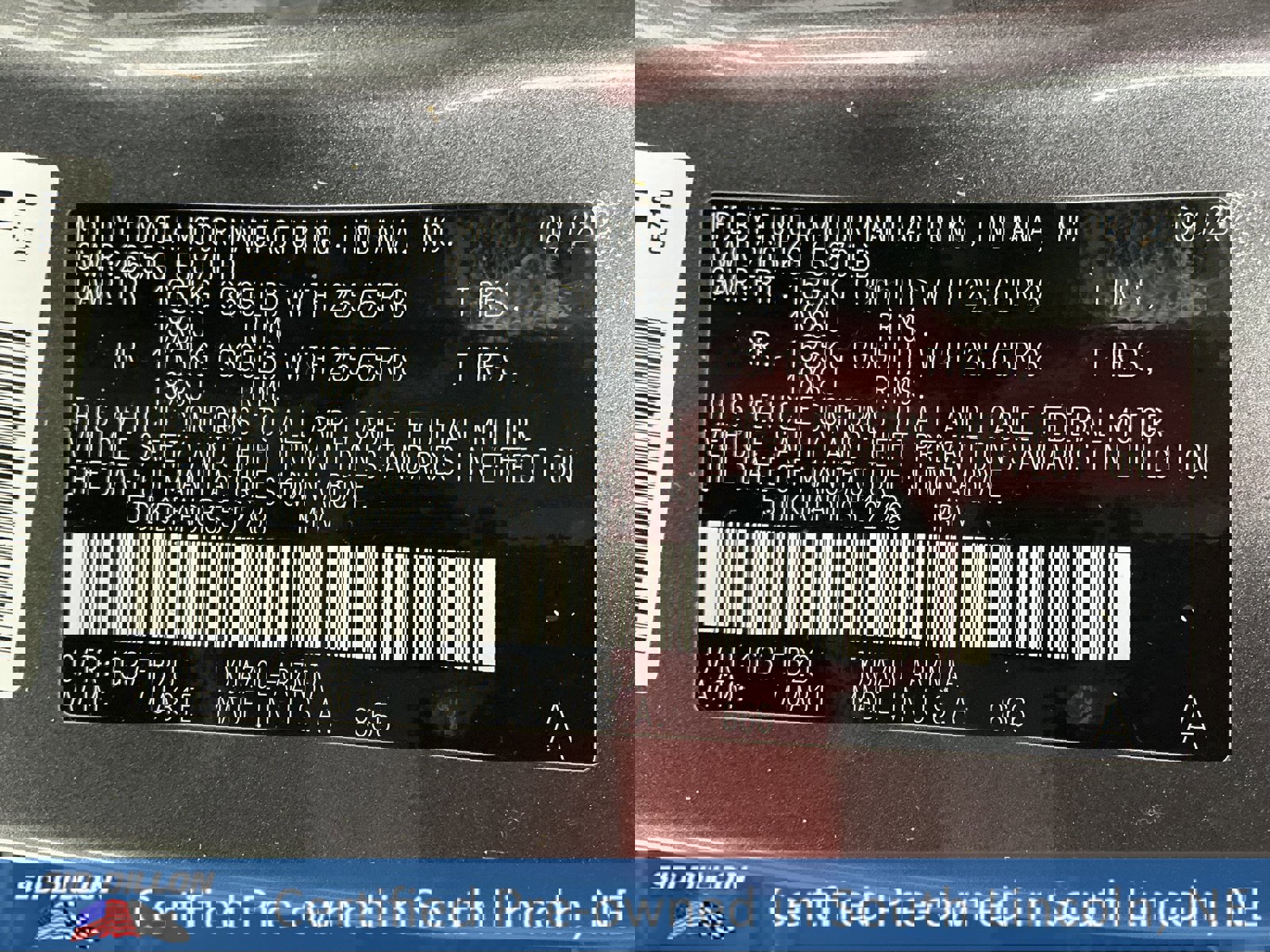 Used 2023 Toyota Highlander LE image 15