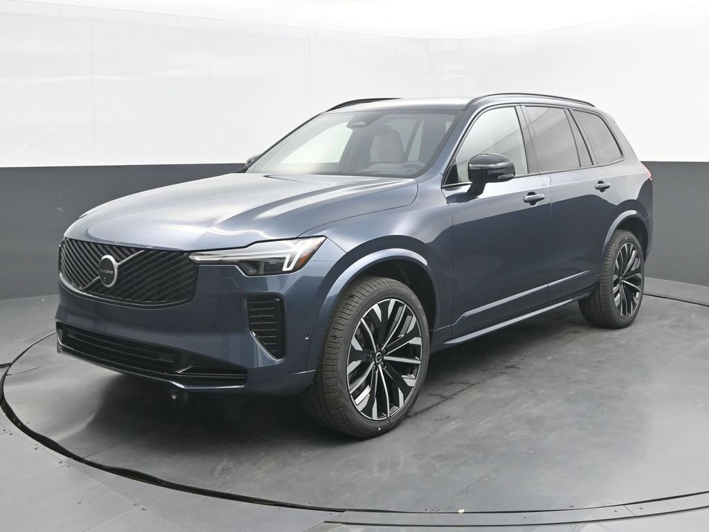 New 2026 Volvo XC90 B6 Ultra w/ Protection Package AWD/4WD image 1