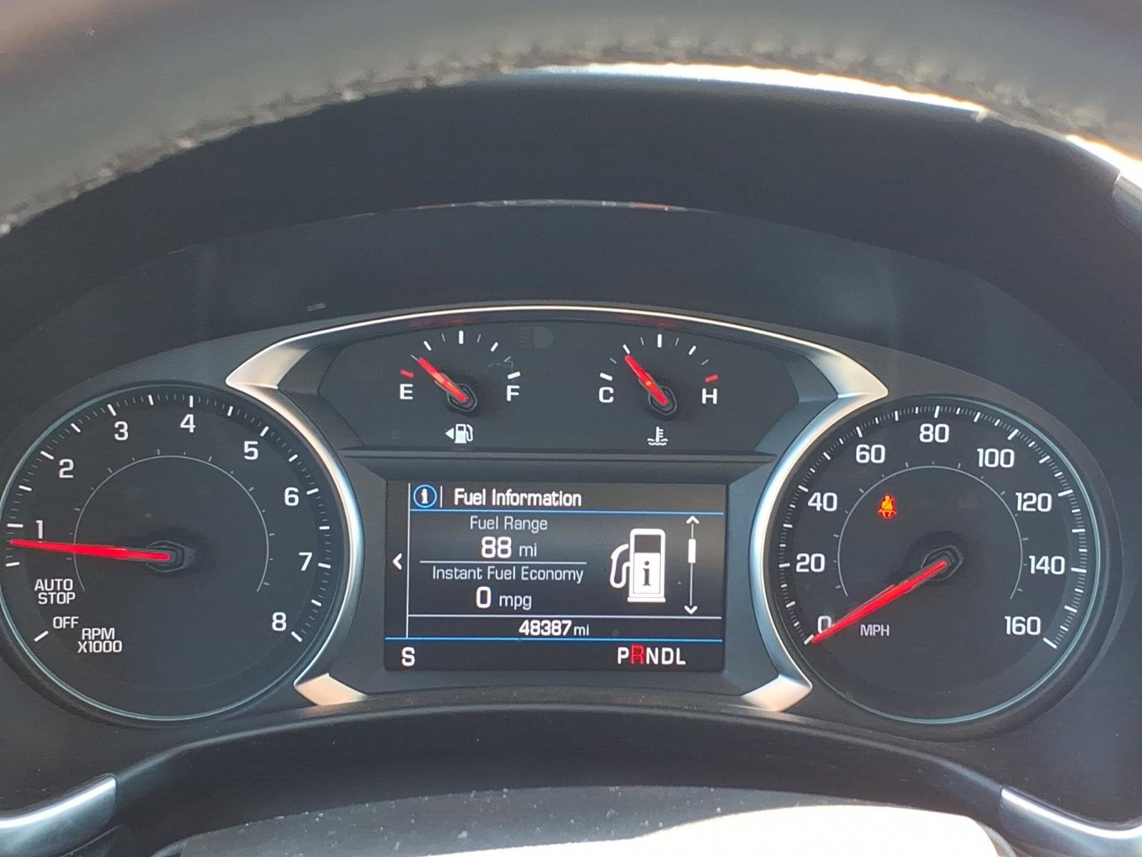 Used 2024 Chevrolet Equinox LT image 24