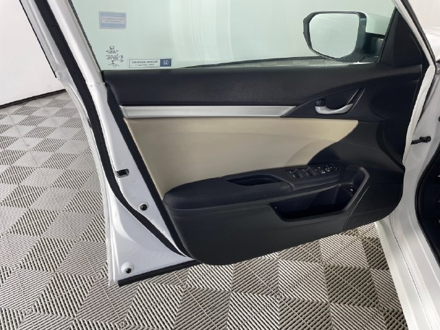 Used 2017 Honda Civic LX image 15