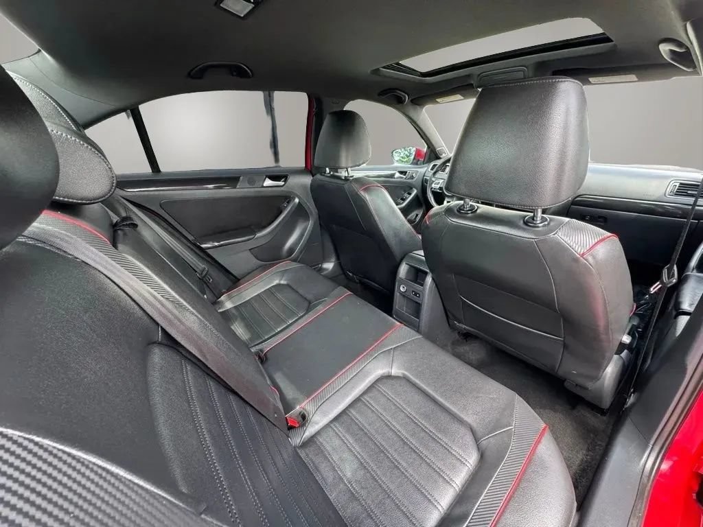 Used 2014 Volkswagen Jetta GLI Edition 30 FWD image 11
