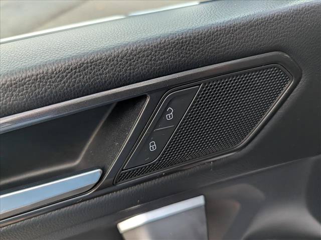 Certified 2022 Volkswagen Tiguan SE AWD/4WD image 28