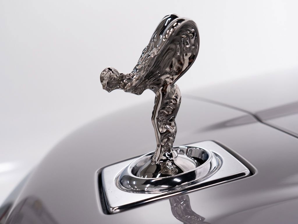 Used 2023 Rolls-Royce Cullinan image 60