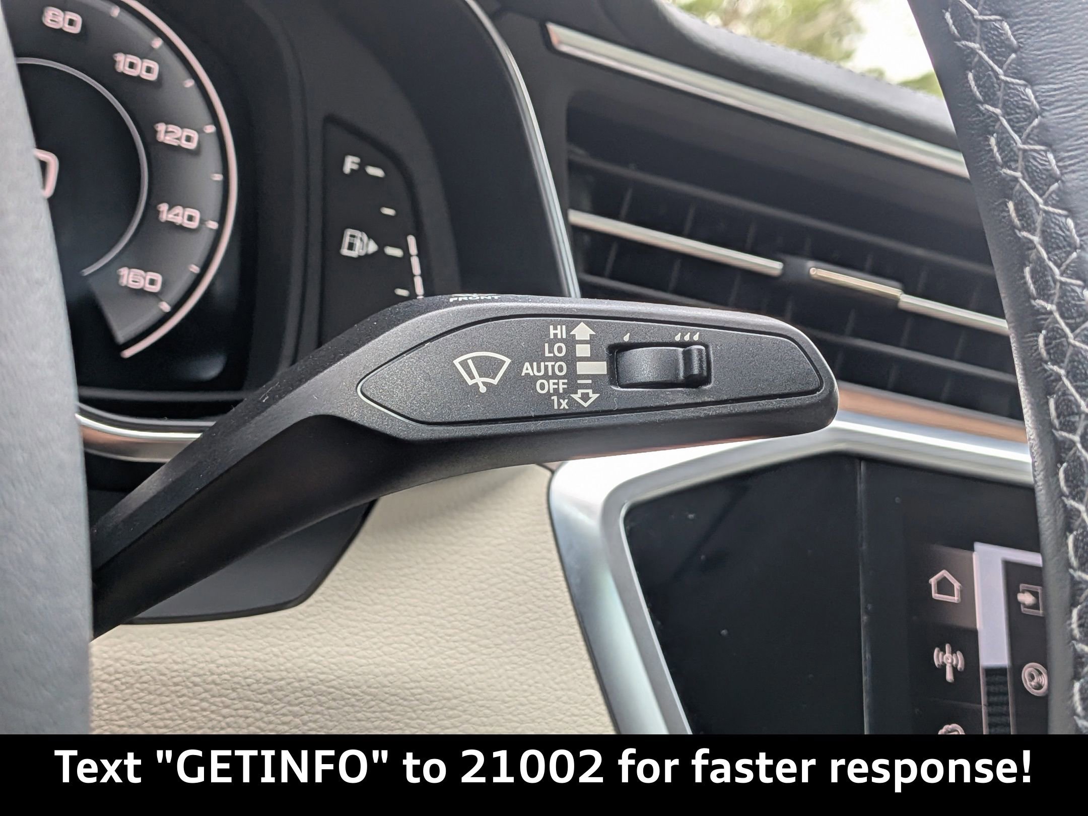 Certified 2024 Audi A6 Premium Plus w/ Premium Plus Package image 33